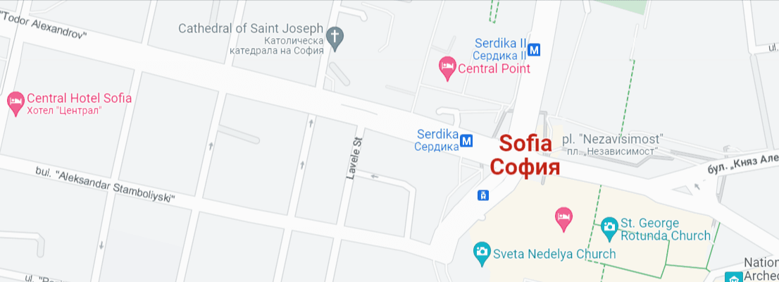map img